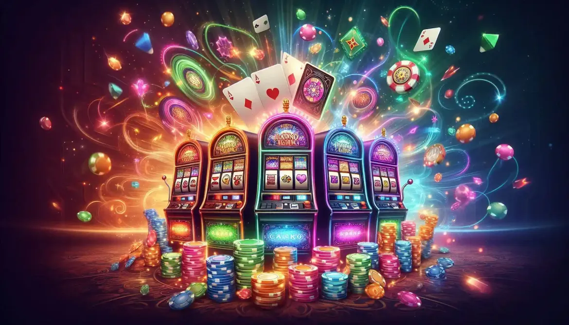 True Fortune Casino